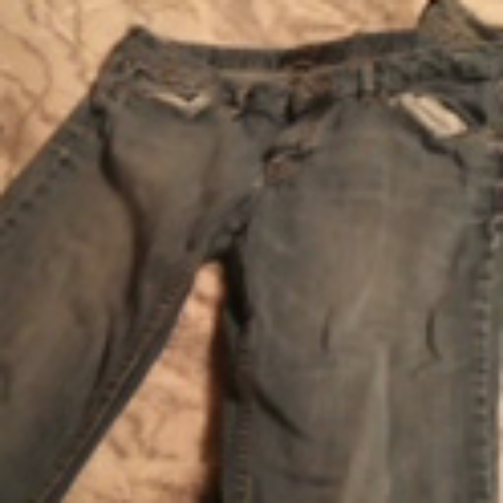 Juniors jeans